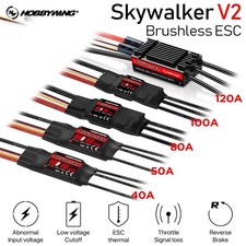 Hobbywing skywalker 15a - skywalker,