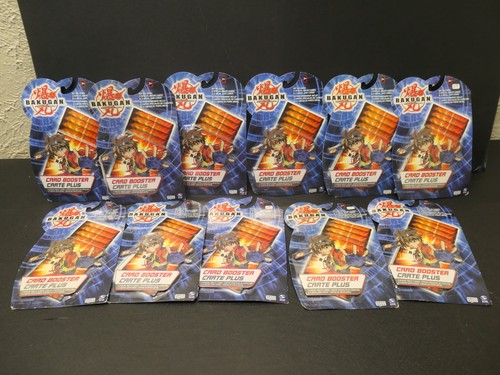 11x bakugan battle - bakugan,