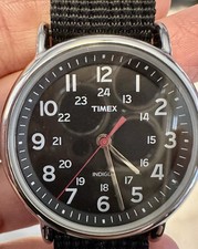 Orologio Timex T2N647