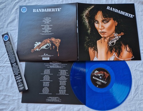 Loredana berte bandaberte 33 - berte', bandaberte'