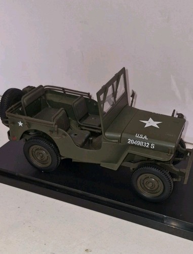 Jeep gate willys esercito - willys,