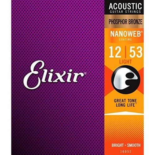 Corde per chitarra acustica - corde,