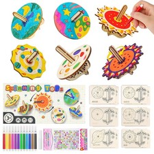 JurciCat 12 Pezzi Set Di