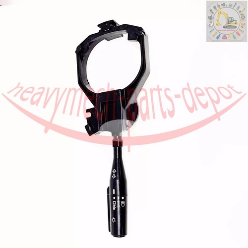 Leva pala gommata - , assy