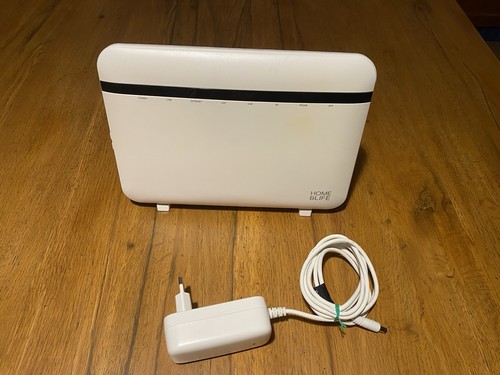 Modem router home - modem, home&life