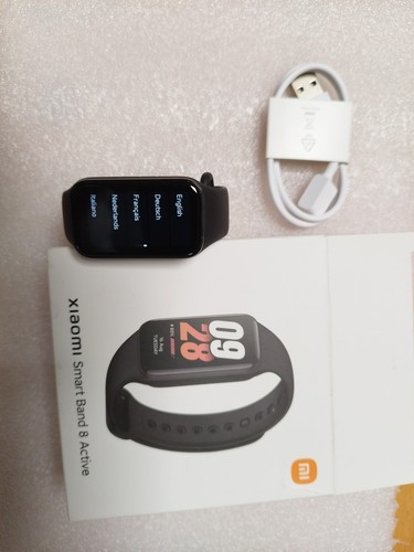 Xiaomi band active - xiaomi,