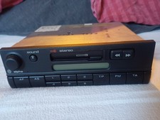 Autoradio VW Alpha 4 CC EU