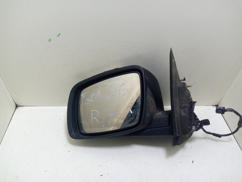 Specchietto retrovisore - specchietto,