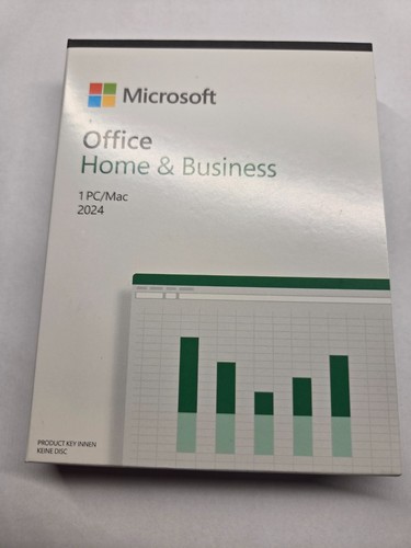 Office 2024 home business - 2024, |