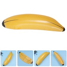  Banana gonfiabile Banana