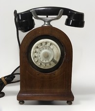 🌈 Telefono antico  a