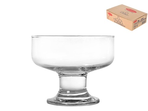 Confezione coppette vetro - 6,