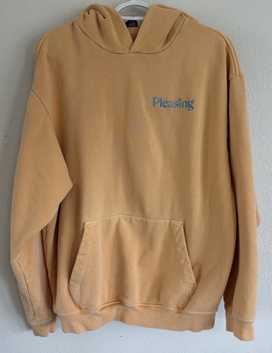 Felpa con cappuccio pullover