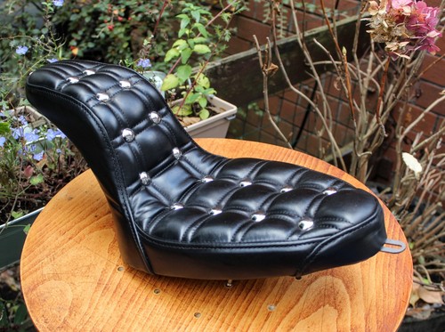Sedile solo cobra - sedile,