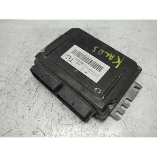 96376652 centralina motore - 96376652,