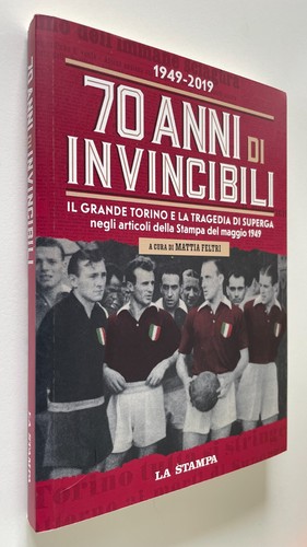 Anni invincibili il - invincibili.,