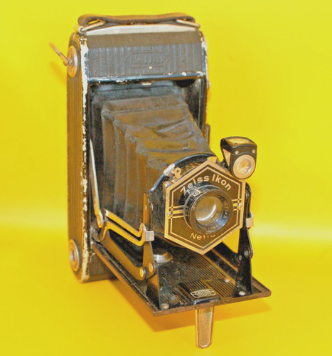 Zeiss ikon nettar 512 - nettar, 512/2