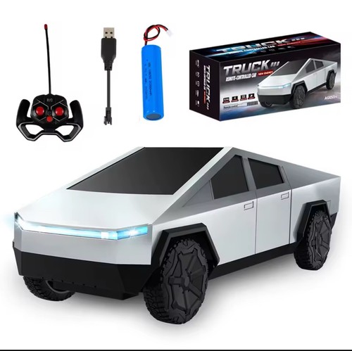 Cybertruck radiocomandato - rc,
