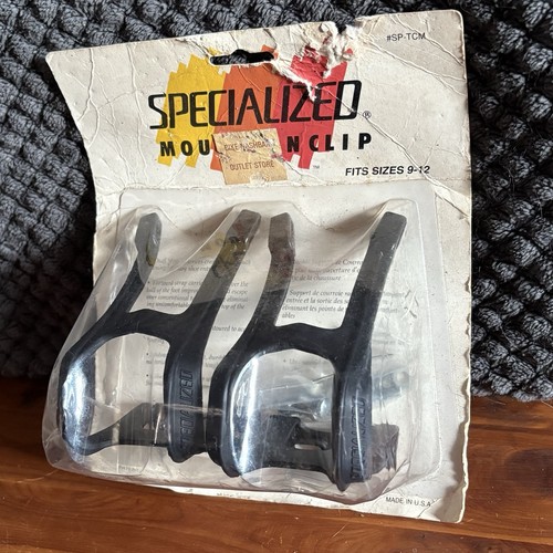 Vintage nos specialized - vintage,