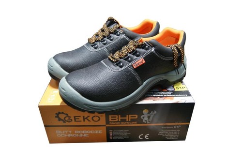 Scarpe lavoro protettive - scarpe, da