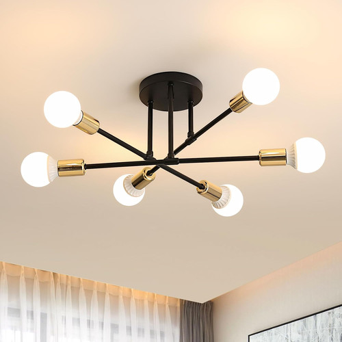 Lampada soffitto - lampada, da
