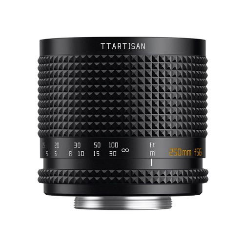 Ttartisan reflex mirror 250 - ttartisan, mm