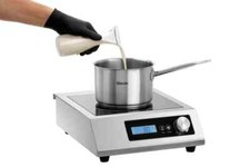 Bartscher Manuel Fornello a