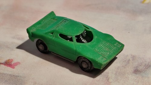 Sorpresina kinder vintage - sorpresina,
