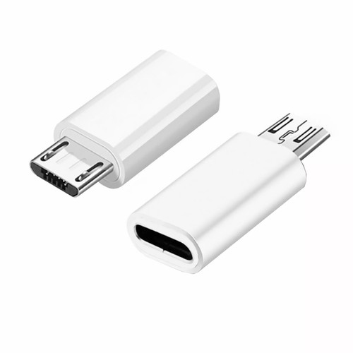 Adattatore i25 usb - usb, micro