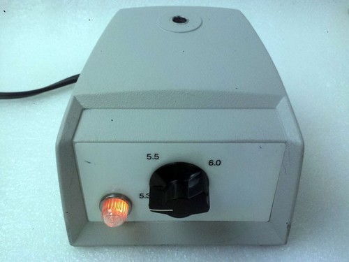 Cambridge instruments 650 - cambridge,