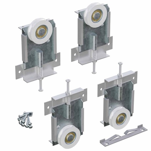 Set ruote per - set,