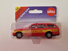 SIKU 1364 MERCEDES E290T TD