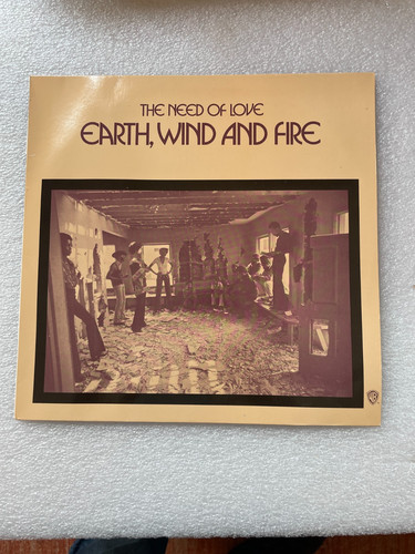 Earth wind and - earth,,
