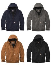 Carhartt Men's Duck Active Jac