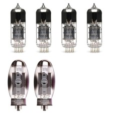 Set tubi standard per ricerca