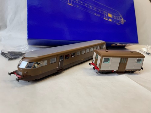Oskar ho 2050 - 1/87,