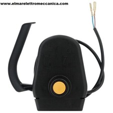 Interruttore Universale Per Rasaerba Elettrico. Lunghezza Cavo 150 Cm 