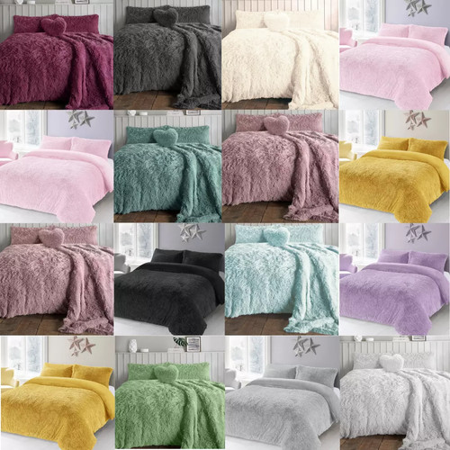 Nuovo set biancheria - da, letto