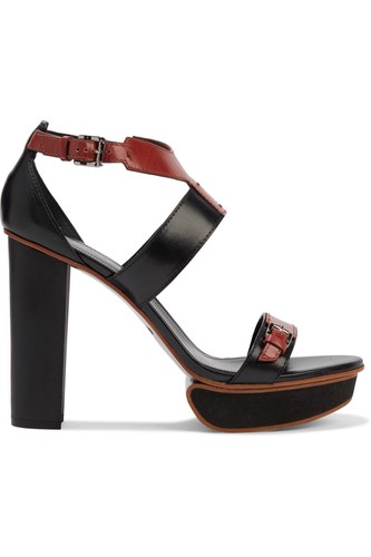 Rrp 410 tod sandali - rrp€410, tod's