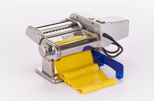 Macchina per pasta fresca - macchina,