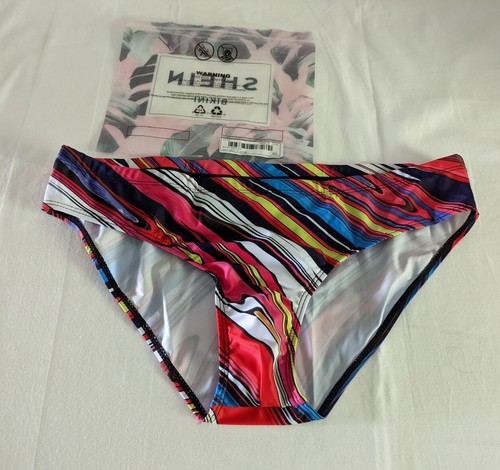 Costume slip per uomo nuovo - costume,