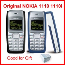 Nokia 1110i Mobile Phone