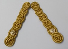 Maggiore Spalla Corde