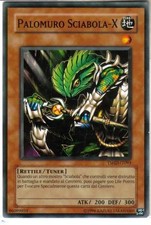 CARTA YU GI OH - PALOMURO