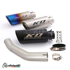 Per Honda VFR800F 2014-2020