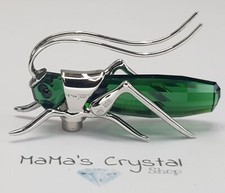 Swarovski Paradise Aptera Dark