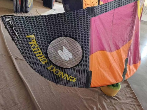 Aquilone prima donna - jn, 8m