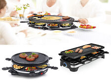 PRINCESS Attrezzi per raclette