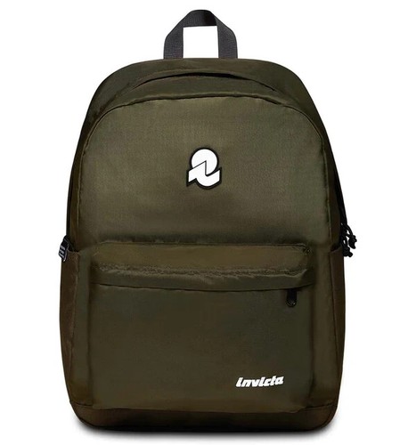 Invicta zaino carlson plain - zaino,