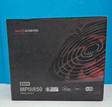 MARSGAMING MPIII850